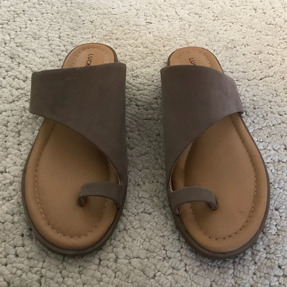 Sandals
